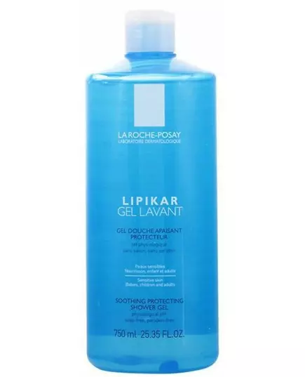 Schützendes, beruhigendes Duschgel La Roche Posay Lipikar Gel Lavant 750 ml