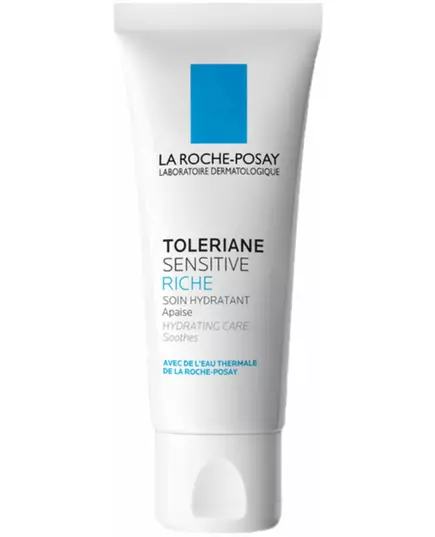 La Roche Posay Toleriane Sensitive Riche Feuchtigkeits- und Pflegecreme 40 ml