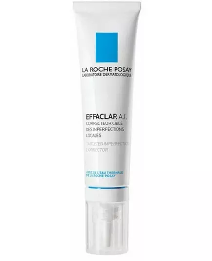 La Roche Posay Effaclar A.I Spot Corrector für Hautausschläge 15 ml