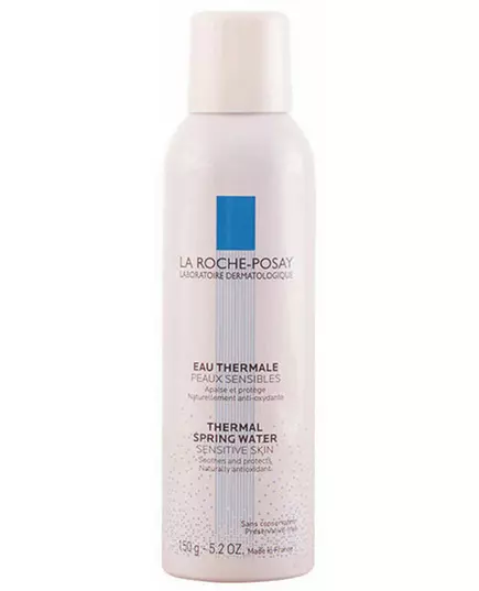 La Roche Posay Eau Thermale thermal water for sensitive skin spray 150 ml