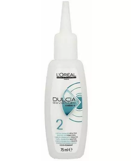 L'Oréal Professionnel Dulcia Advanced N2 12 x 75 ml