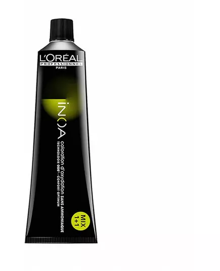 L'Oréal Professionnel Inoa Ammonia-Free Oxidising Hair Colour L'Oréal Professionnel Inoa shade #6,46 60 g