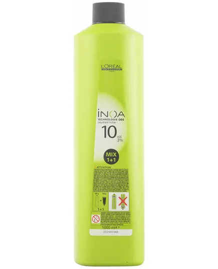 L'Oréal Professionnel L'Oréal Professionnel Inoa Technologie Oxidant ODS 10 Vol 1000 ml