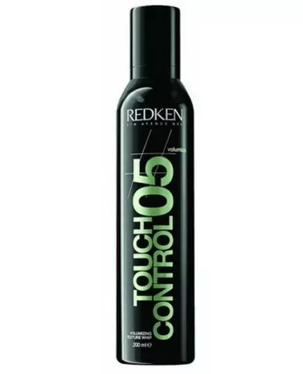 REDKEN Touch Control Volume Mousse 200 ml