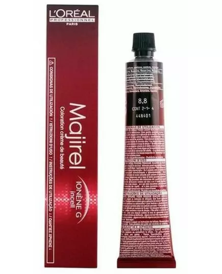 L'Oréal Professionnel Majirel Ionène G coloration permanente L'Oréal Professionnel Majirel Ionène G teinte #8,8 50 ml