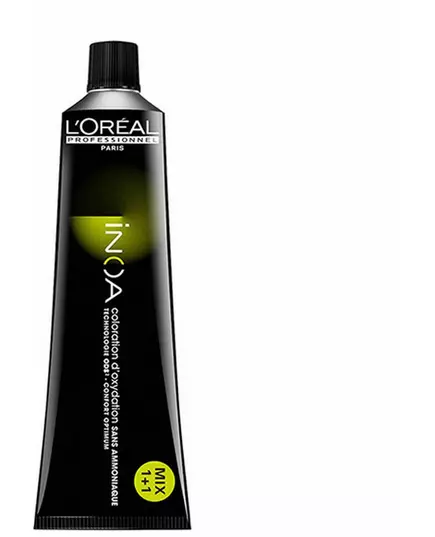 L'Oréal Professionnel L'Oréal Professionnel Inoa Ammonia-Free Oxidising Hair Dye Inoa shade #6,3 60 g