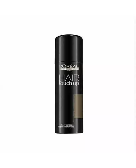 L'Oréal Professionnel Hair Touch Up Shade #dunkelblond 75 ml.