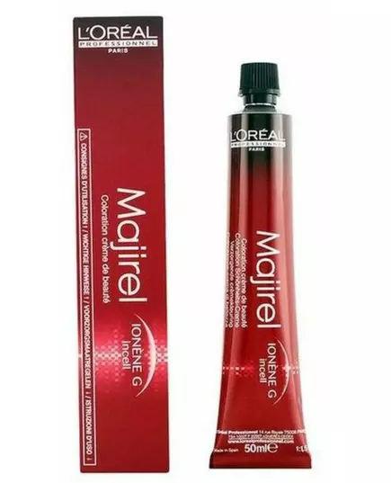 L'Oréal Professionnel Majirel Ionène G coloration permanente L'Oréal Professionnel Majirel Ionène G teinte #9,3 50 ml