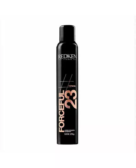 REDKEN Kraftvoll 23 Kraftvolles Haarspray 400 ml