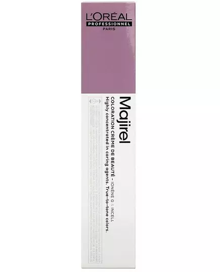 L'Oréal Professionnel Majirel Majirel High Resist coloration permanente en crème teinte #7,12 50 ml