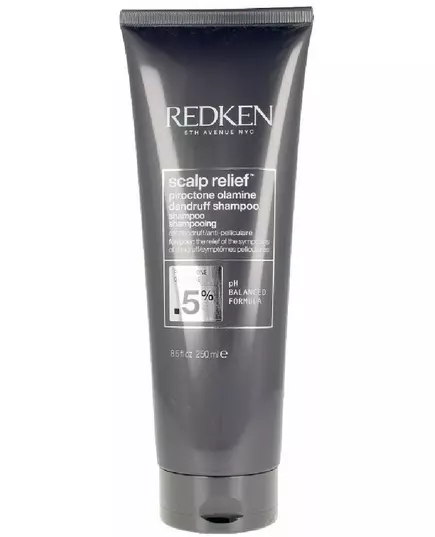 REDKEN Kopfhaut 250 ml Schuppen Shampoo