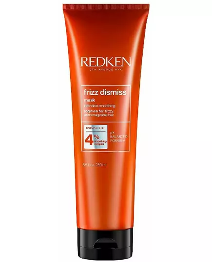 REDKEN Masque anti-frisottis 250 ml