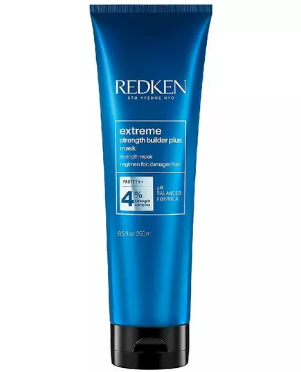 REDKEN Extreme Strength Builder Plus Maske 250 ml