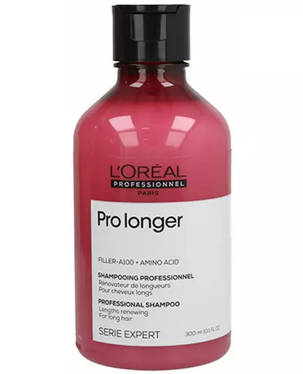 L'Oréal Professionnel Pro Longer Shampoo 300 ml