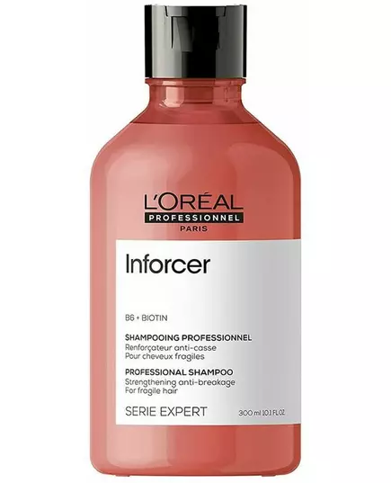 L'Oréal Professionnel Inforcer Haarwaschmittel 300 ml