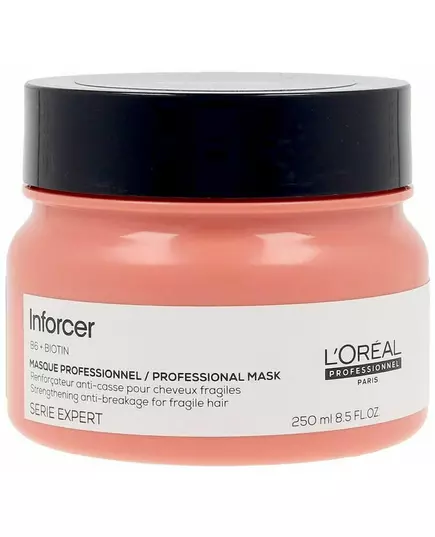 Masque L'Oréal Professionnel Inforcer 250 ml