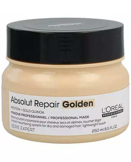 L'Oréal Professionnel Absolut Repair Goldene Maske 250 ml