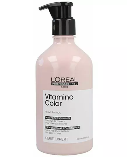 L'Oréal Professionnel Vitamino Farbspülung 500 ml