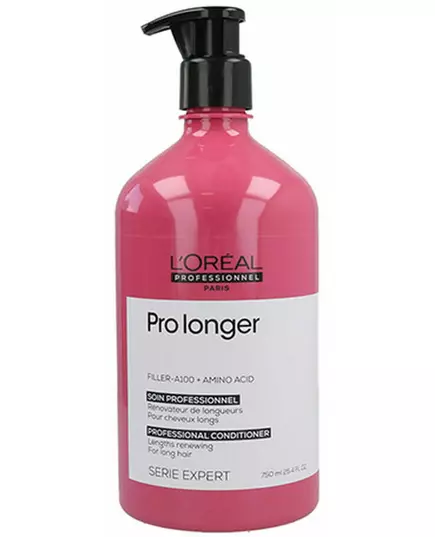 L'Oréal Professionnel Pro Länger Pflegespülung 750 ml