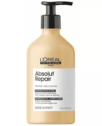 L'Oréal Professionnel Absolut Repair Gold Pflegespülung 500 ml