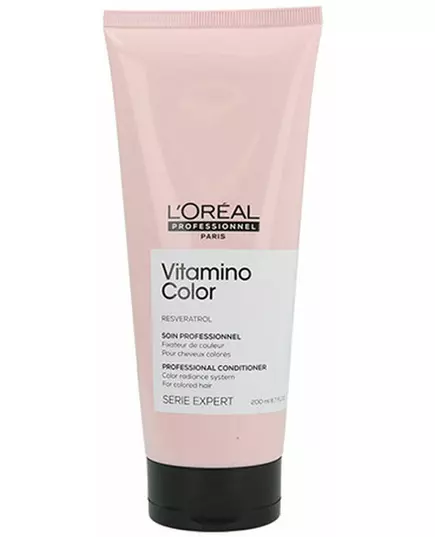 L'Oréal Professionnel Vitamino Farbspülung 200 ml