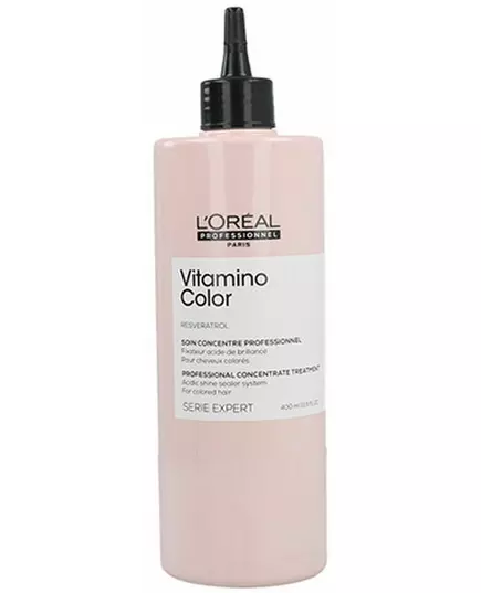 L'Oréal Professionnel Vitamino Color Professional Concentrated Care 400 ml