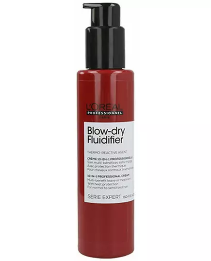 Crème L'Oréal Professionnel Blow-Dry Fluidifier 150 ml