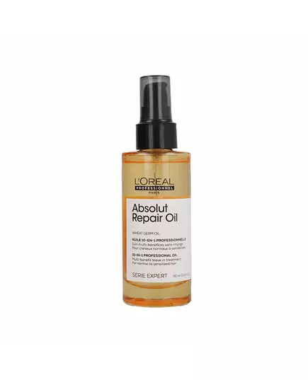 L'Oréal Professionnel Absolut Repair 10-in-1 Oil 90 ml