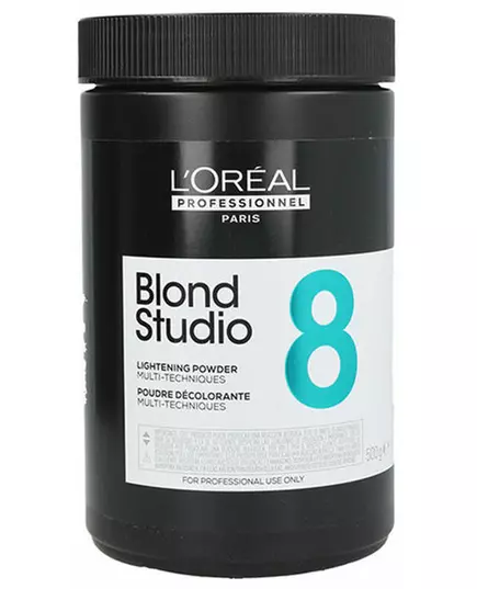 L'Oréal Professionnel Blond Studio 500 g Aufhellendes Puder