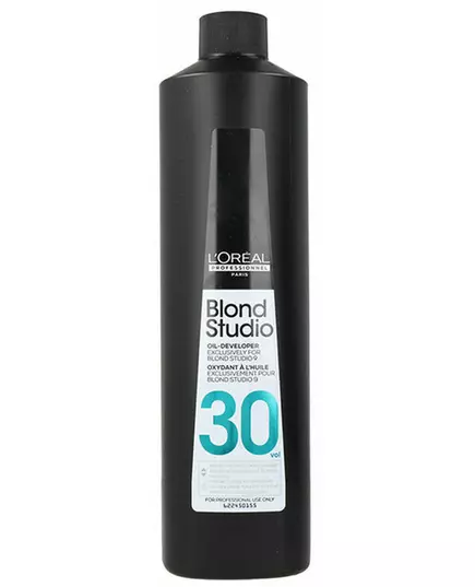 L'Oréal Professionnel Blond Studio 1000 ml Aufheller