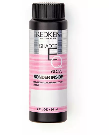 REDKEN Shades EQ Bonder Inside #010NA-9.01 dye 60 ml x 3 pcs