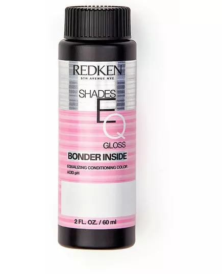 REDKEN Shades EQ Bonder Inside dye #010VV-9.22 60 ml x 3 pieces