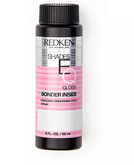 REDKEN Shades EQ Bonder Inside #010N-9 dye 60 ml x 3 pcs