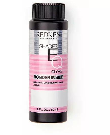 REDKEN Shades EQ Bonder Inside #010P-9.9 60ml x 3 pcs