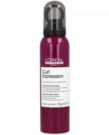 L'Oréal Professionnel Curl Expression Trocknungsbeschleuniger Spray 150 ml