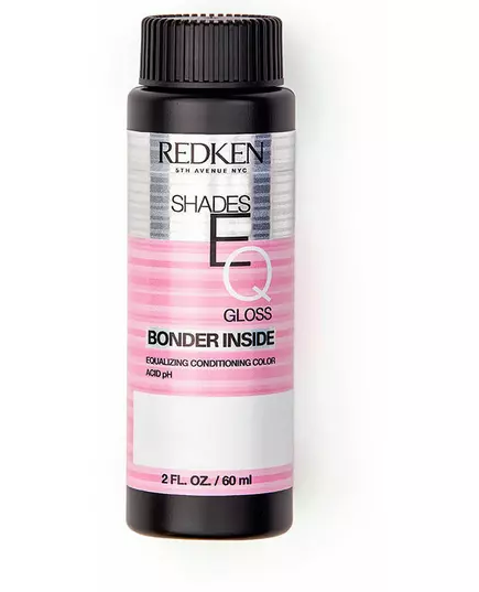 REDKEN Shades EQ Bonder Inside dye #010AG misty beige 60 ml x 3 pcs