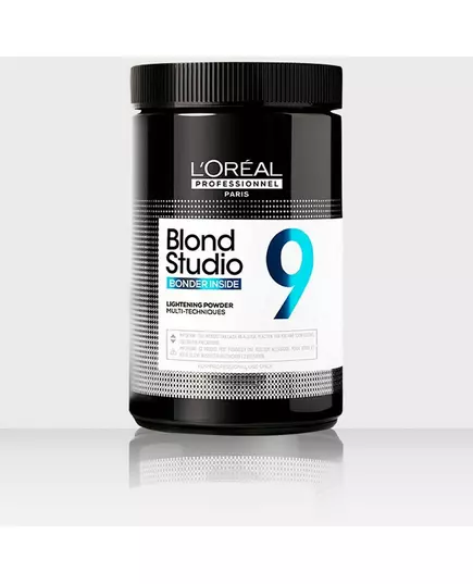 L'Oréal Professionnel Blond Studio 500 g poudre éclaircissante