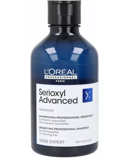 L'Oréal Professionnel Serioxyl Advanced Shampoo for thickening hair 300 ml