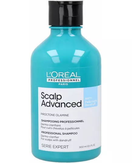 L'Oréal Professionnel Kopfhaut Advanced Haarwaschmittel 300 ml