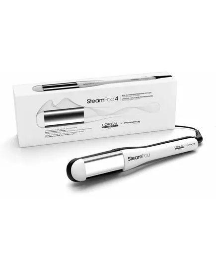 L'Oréal Professionnel Steampod 4 set (7 items)