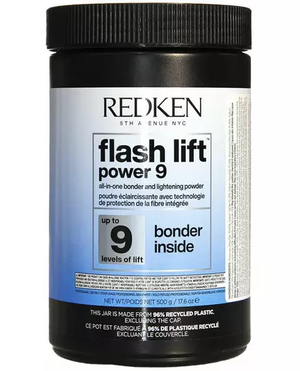 REDKEN Flash Lift Bonder Bonder Inside 500g (repeat)