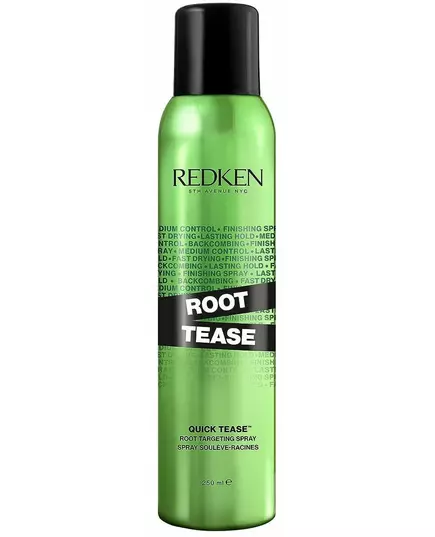 REDKEN Root Tease Quick Tease Volumen-Spray 250 ml