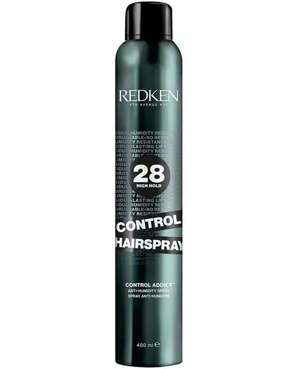 REDKEN Control Addict 28 Strong Hairspray 400 ml