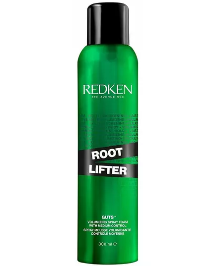 REDKEN Root Lifter Guts Mousse Spray 300 ml