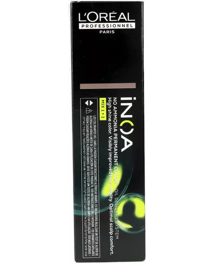 L'Oréal Professionnel Inoa ammonia-free oxidising hair dye L'Oréal Professionnel Inoa shade #7,23 60g