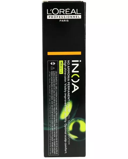 L'Oréal Professionnel Inoa Ammonia-Free Oxidising Hair Colour L'Oréal Professionnel Inoa shade #7,3 60 g