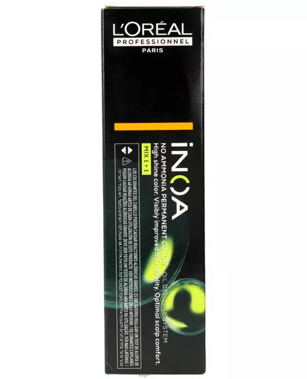 L'Oréal Professionnel Inoa Ammonia-Free Oxidising Hair Colour L'Oréal Professionnel Inoa shade #5,35 60g