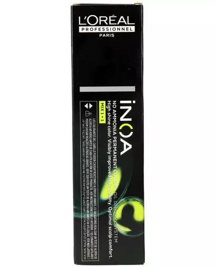 L'Oréal Professionnel L'Oréal Professionnel Inoa Ammonia-Free Oxidising Hair Dye Inoa shade #9,3 60g