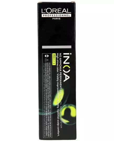 L'Oréal Professionnel Inoa Ammonia-Free Oxidising Hair Colour L'Oréal Professionnel Inoa shade #5,3 60 g