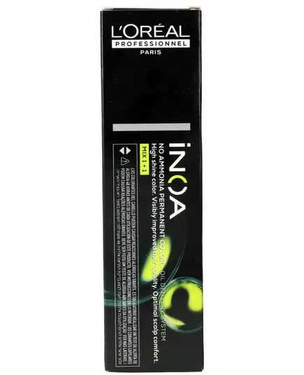 L'Oréal Professionnel Inoa Ammonia-Free Oxidising Hair Colour L'Oréal Professionnel Inoa shade #6,1 60 g